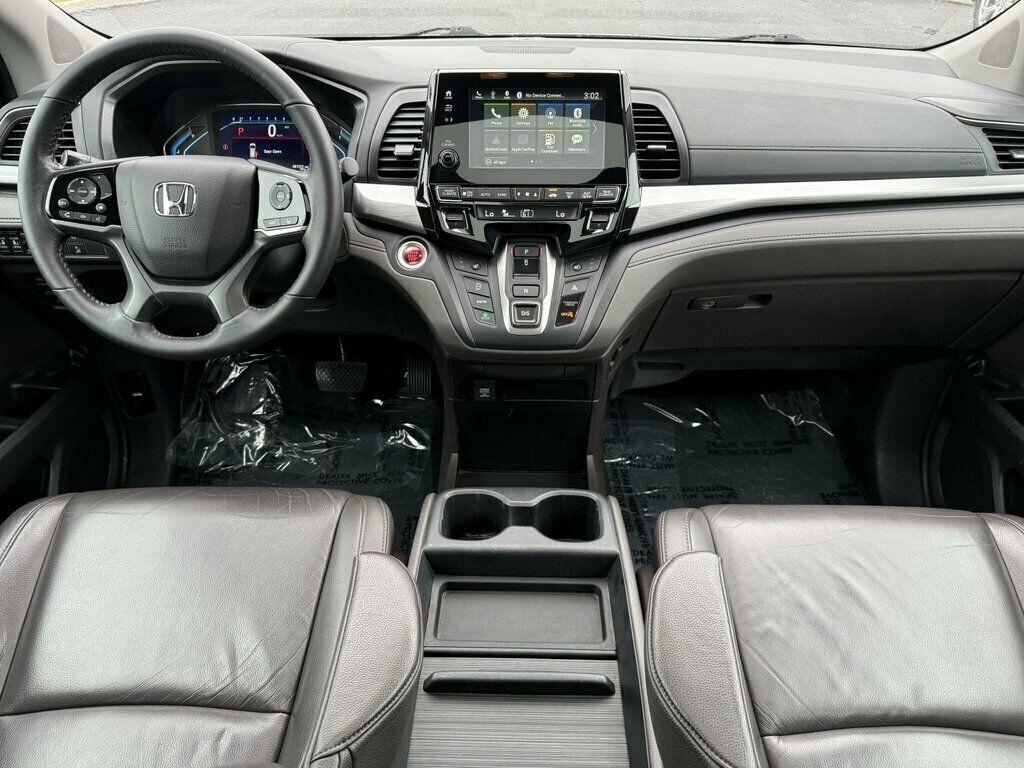 2020 Honda Odyssey EX-L Automatic - 23084121 - 1