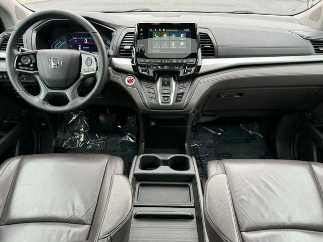 2020 Honda Odyssey EX-L Automatic - 23084121 - 1