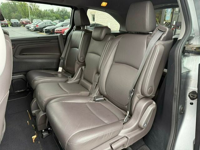 2020 Honda Odyssey EX-L Automatic - 23084121 - 19