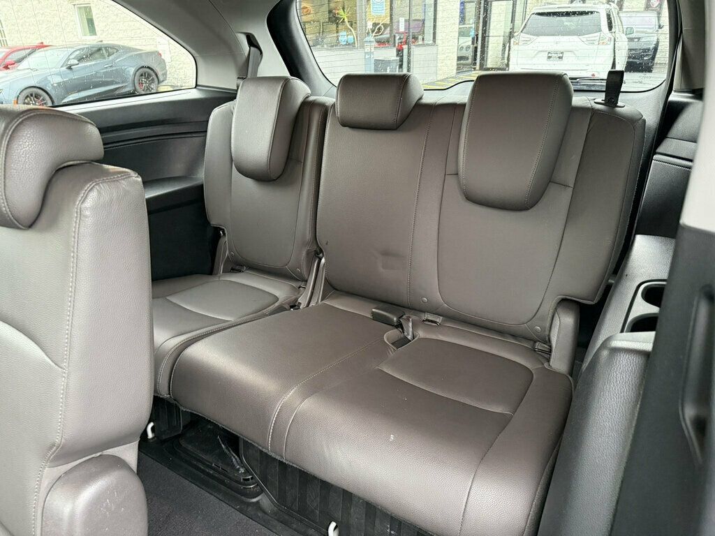 2020 Honda Odyssey EX-L Automatic - 23084121 - 20