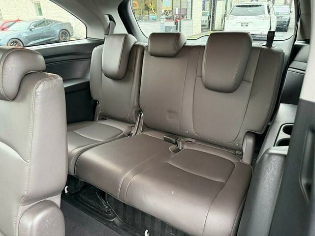 2020 Honda Odyssey EX-L Automatic - 23084121 - 20