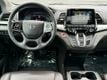 2020 Honda Odyssey EX-L Automatic - 23084121 - 21