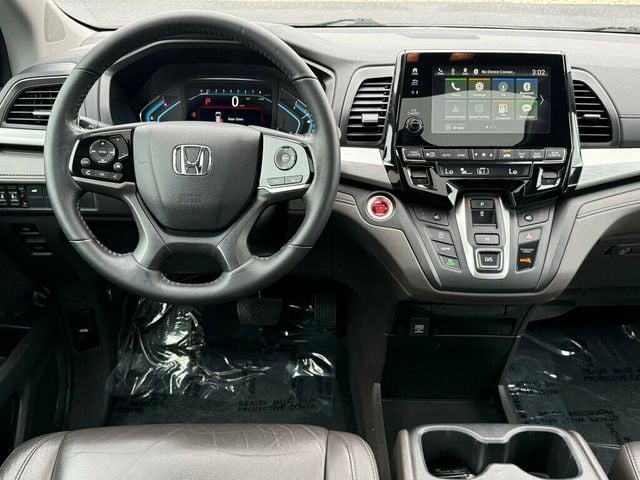 2020 Honda Odyssey EX-L Automatic - 23084121 - 21