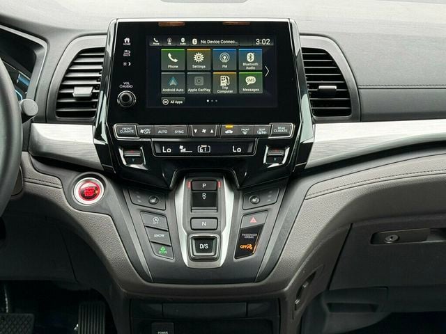 2020 Honda Odyssey EX-L Automatic - 23084121 - 22