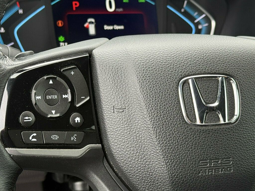 2020 Honda Odyssey EX-L Automatic - 23084121 - 24
