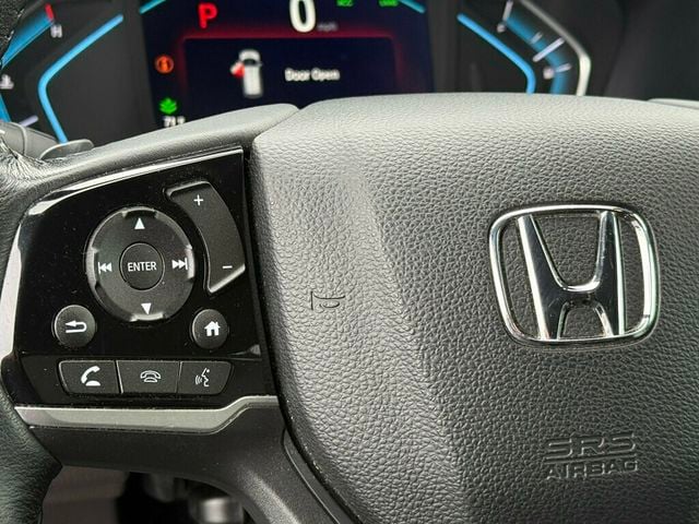 2020 Honda Odyssey EX-L Automatic - 23084121 - 24