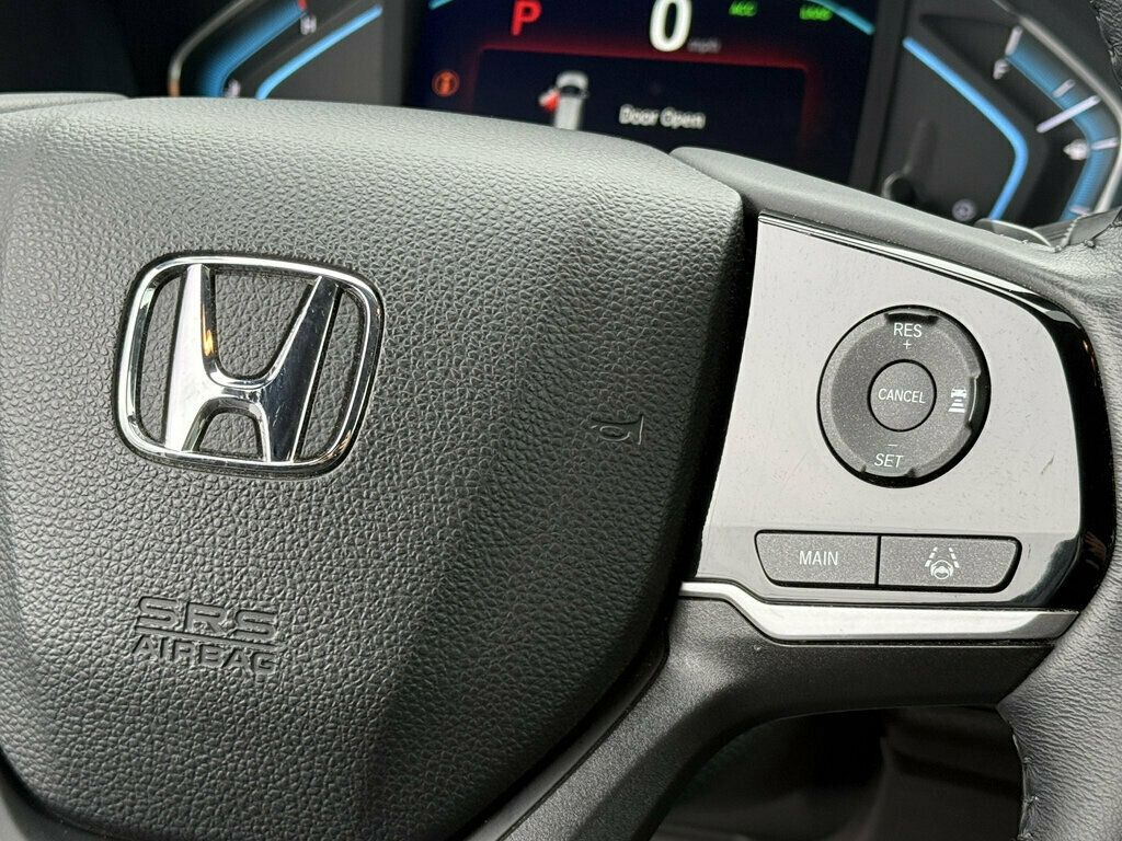 2020 Honda Odyssey EX-L Automatic - 23084121 - 25