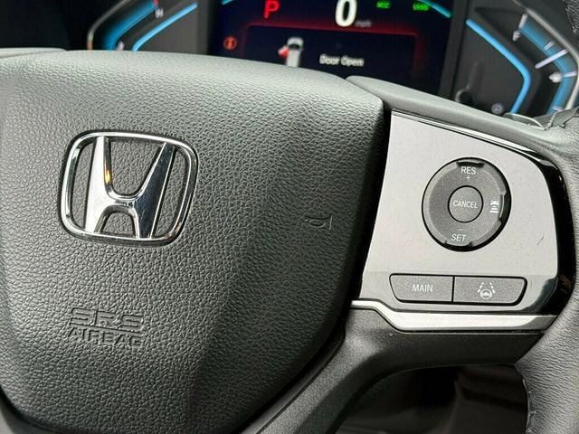 2020 Honda Odyssey EX-L Automatic - 23084121 - 25
