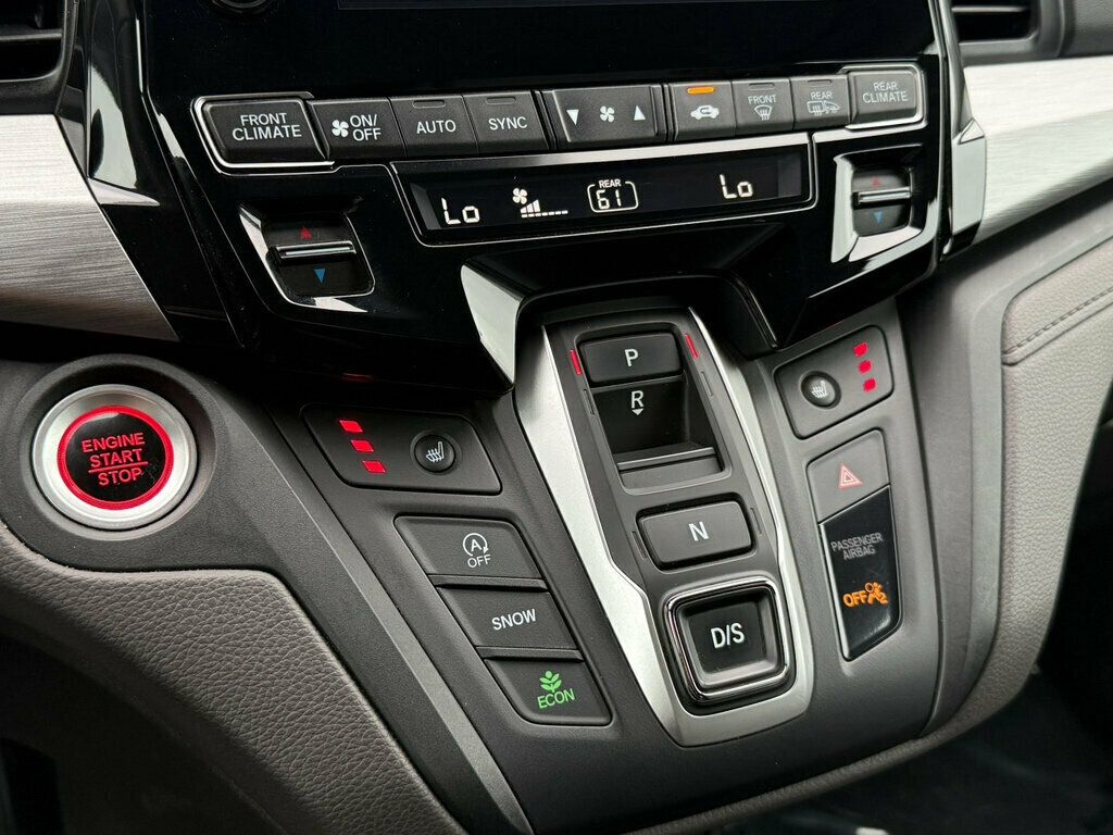 2020 Honda Odyssey EX-L Automatic - 23084121 - 27