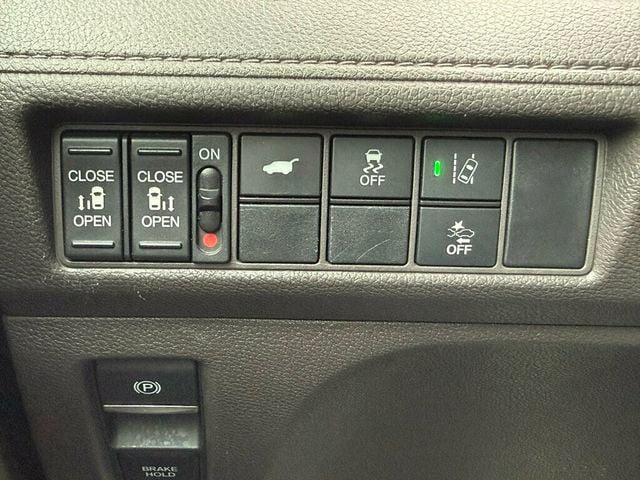 2020 Honda Odyssey EX-L Automatic - 23084121 - 28