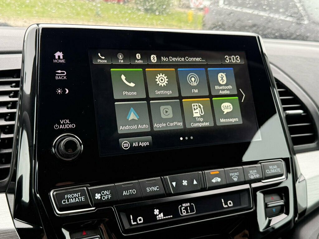 2020 Honda Odyssey EX-L Automatic - 23084121 - 2