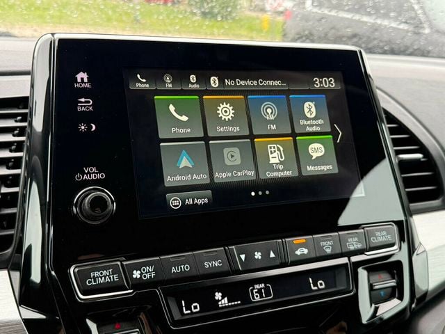 2020 Honda Odyssey EX-L Automatic - 23084121 - 2