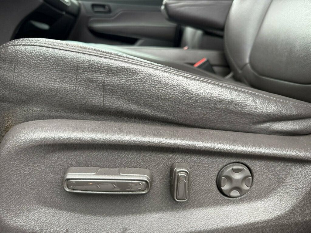 2020 Honda Odyssey EX-L Automatic - 23084121 - 31