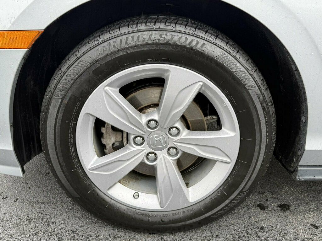 2020 Honda Odyssey EX-L Automatic - 23084121 - 32