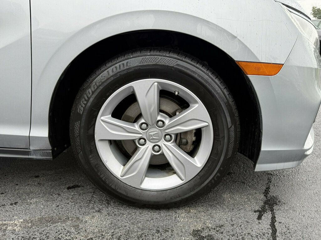 2020 Honda Odyssey EX-L Automatic - 23084121 - 33