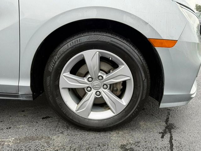 2020 Honda Odyssey EX-L Automatic - 23084121 - 33