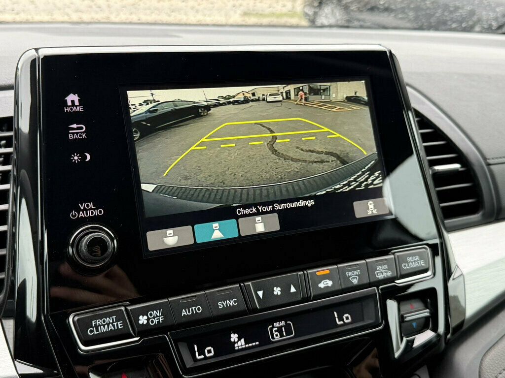 2020 Honda Odyssey EX-L Automatic - 23084121 - 3