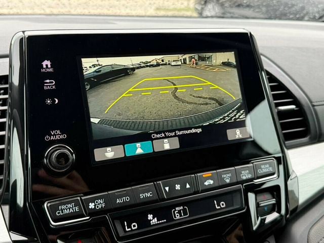 2020 Honda Odyssey EX-L Automatic - 23084121 - 3