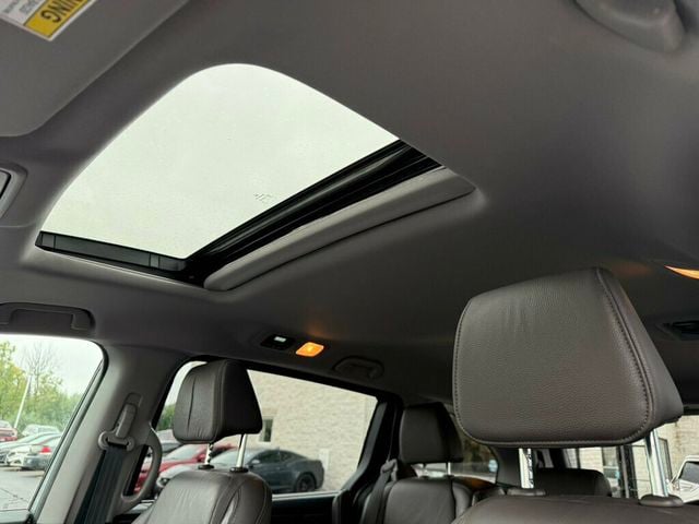 2020 Honda Odyssey EX-L Automatic - 23084121 - 5