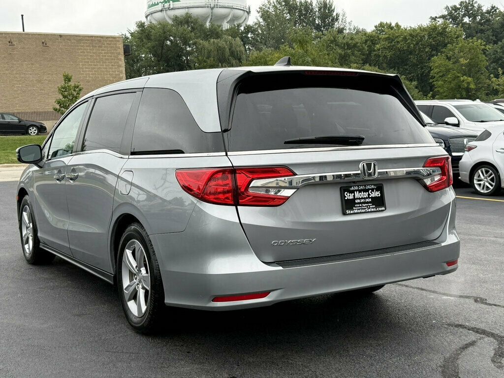 2020 Honda Odyssey EX-L Automatic - 23084121 - 6