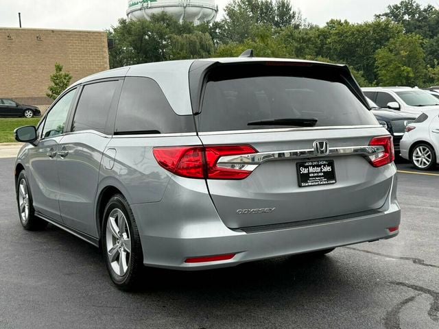 2020 Honda Odyssey EX-L Automatic - 23084121 - 6
