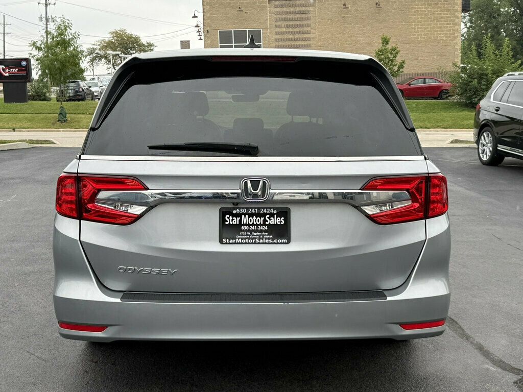 2020 Honda Odyssey EX-L Automatic - 23084121 - 7