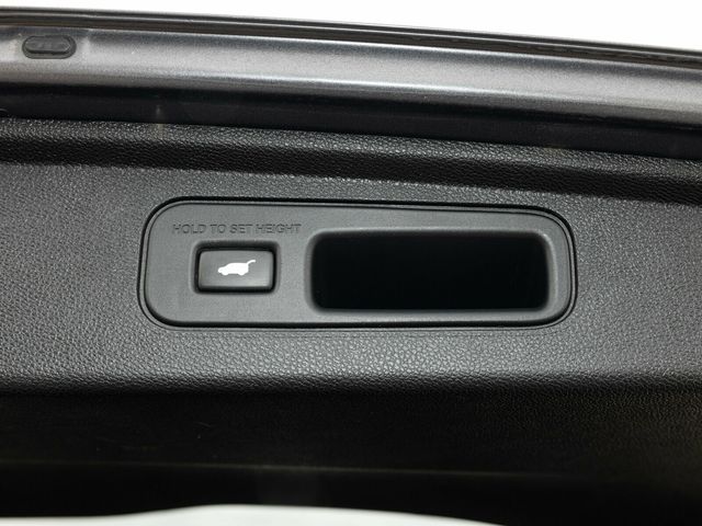 2020 Honda Odyssey EX-L, Modern Steel Metallic, Gray Leather, Third Row - 22980459 - 52