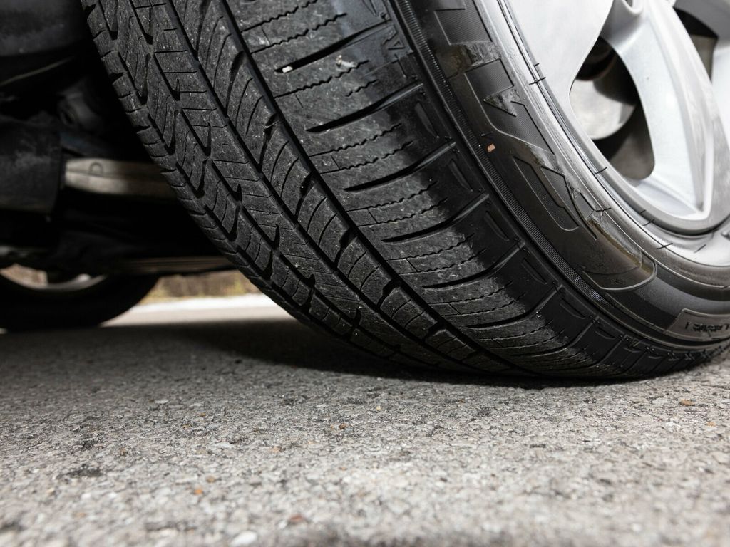 2020 Honda Odyssey EX-L, Modern Steel Metallic, Gray Leather, Third Row - 22980459 - 68