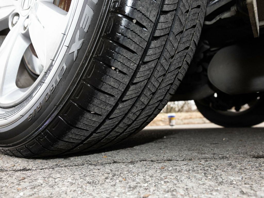 2020 Honda Odyssey EX-L, Modern Steel Metallic, Gray Leather, Third Row - 22980459 - 70