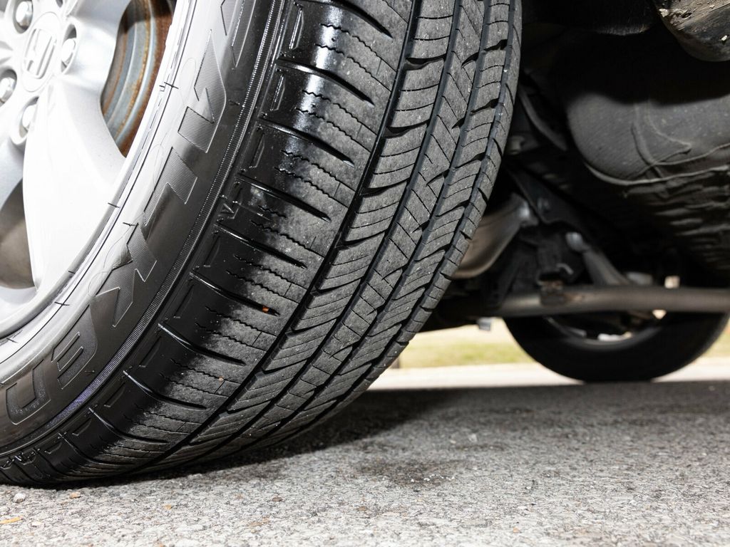 2020 Honda Odyssey EX-L, Modern Steel Metallic, Gray Leather, Third Row - 22980459 - 72