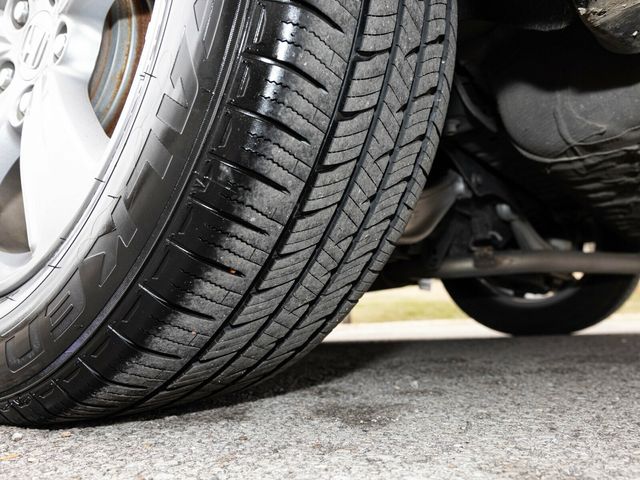 2020 Honda Odyssey EX-L, Modern Steel Metallic, Gray Leather, Third Row - 22980459 - 72