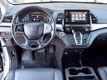 2020 Honda Odyssey EX-L w/Navi/RES Automatic - 23096659 - 10