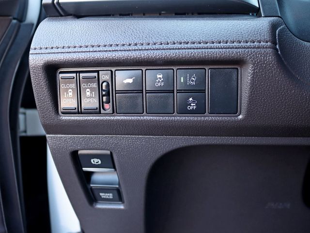 2020 Honda Odyssey EX-L w/Navi/RES Automatic - 23096659 - 11