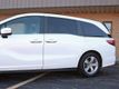 2020 Honda Odyssey EX-L w/Navi/RES Automatic - 23096659 - 1