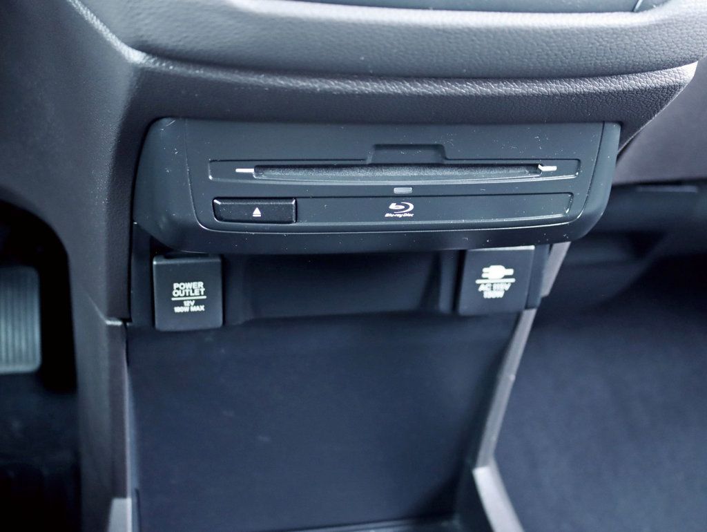 2020 Honda Odyssey EX-L w/Navi/RES Automatic - 23096659 - 19