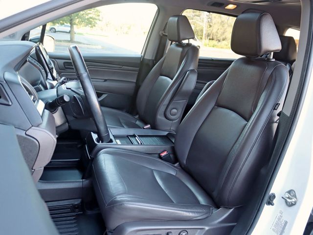 2020 Honda Odyssey EX-L w/Navi/RES Automatic - 23096659 - 21