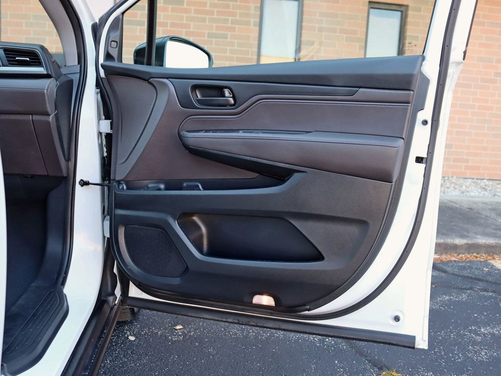 2020 Honda Odyssey EX-L w/Navi/RES Automatic - 23096659 - 29