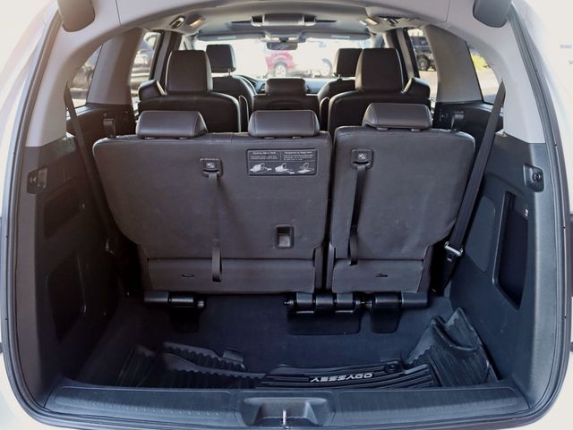 2020 Honda Odyssey EX-L w/Navi/RES Automatic - 23096659 - 30