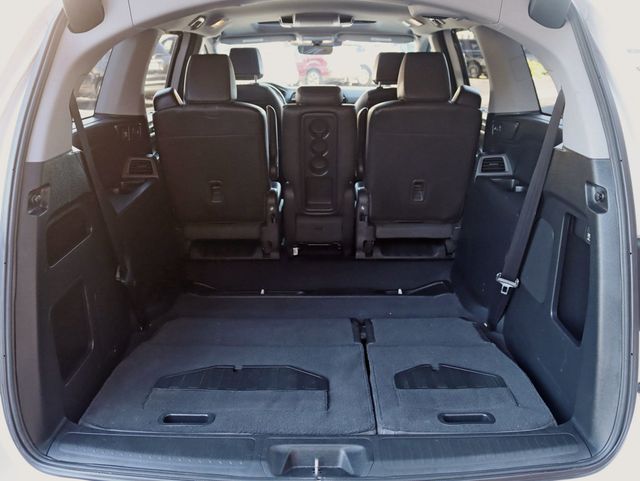 2020 Honda Odyssey EX-L w/Navi/RES Automatic - 23096659 - 31