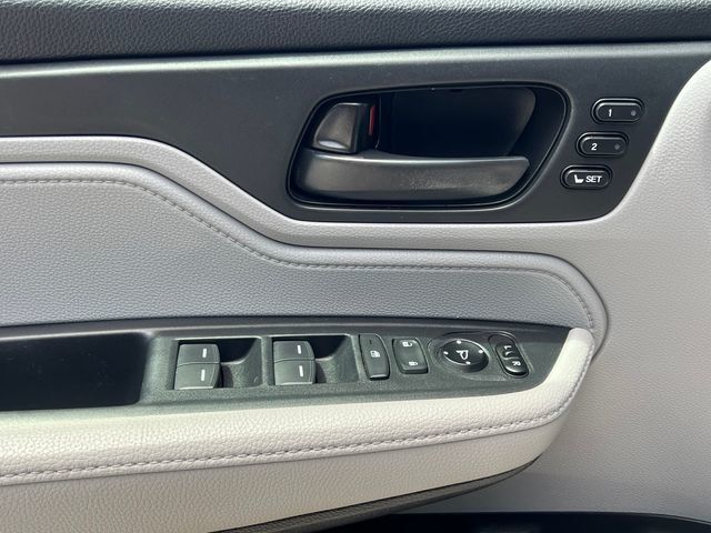 2020 Honda Odyssey EX-L w/Navi/RES Automatic - 23065049 - 10