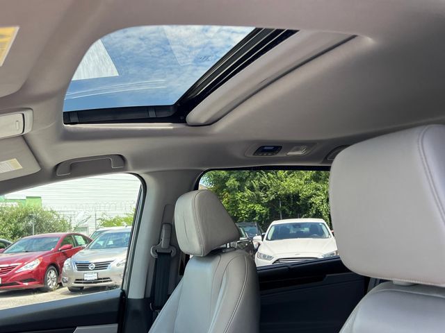 2020 Honda Odyssey EX-L w/Navi/RES Automatic - 23065049 - 13