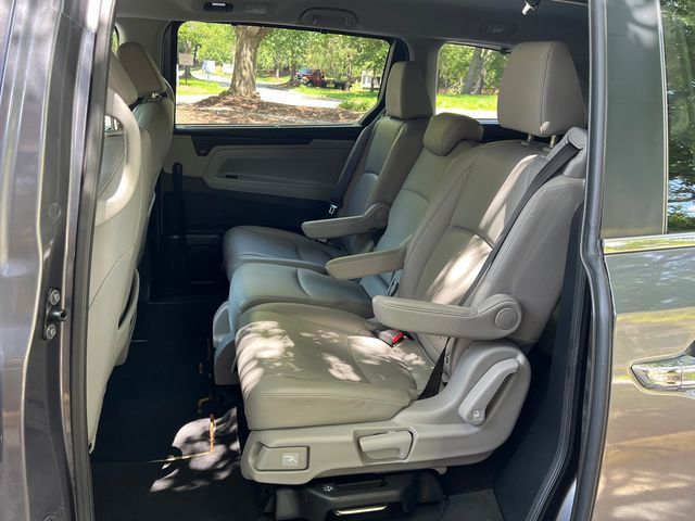 2020 Honda Odyssey EX-L w/Navi/RES Automatic - 23065049 - 14