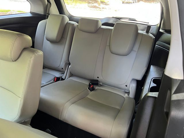 2020 Honda Odyssey EX-L w/Navi/RES Automatic - 23065049 - 17