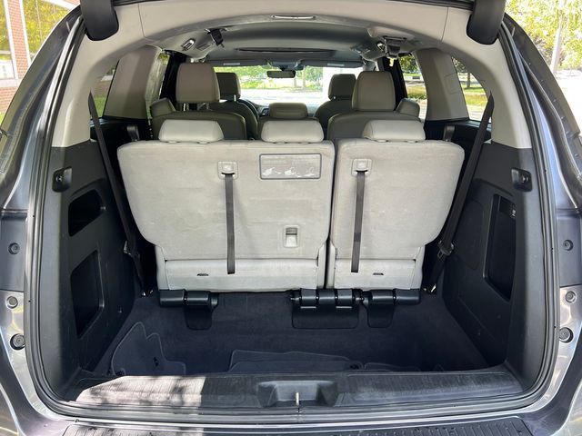 2020 Honda Odyssey EX-L w/Navi/RES Automatic - 23065049 - 18