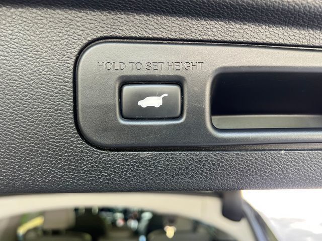 2020 Honda Odyssey EX-L w/Navi/RES Automatic - 23065049 - 19