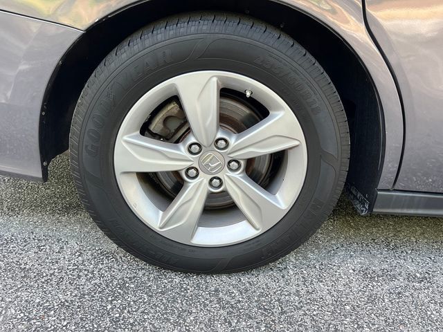 2020 Honda Odyssey EX-L w/Navi/RES Automatic - 23065049 - 20