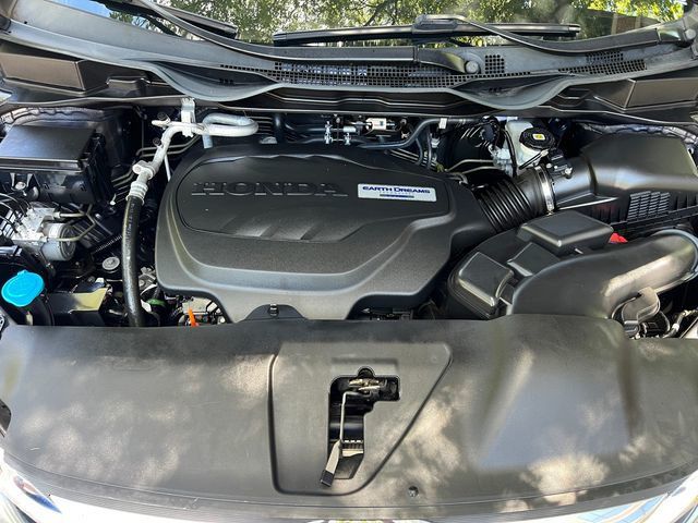 2020 Honda Odyssey EX-L w/Navi/RES Automatic - 23065049 - 23