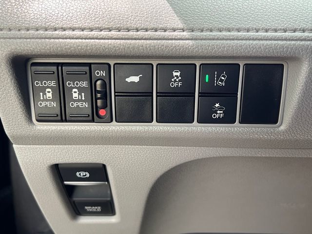 2020 Honda Odyssey EX-L w/Navi/RES Automatic - 23065049 - 24