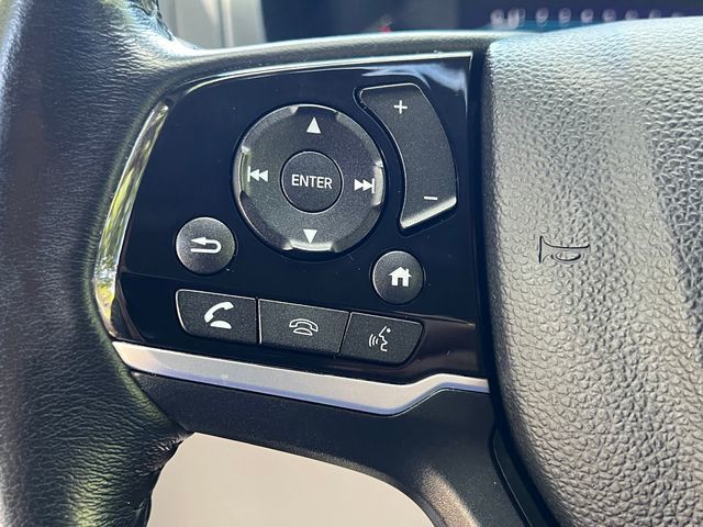 2020 Honda Odyssey EX-L w/Navi/RES Automatic - 23065049 - 25