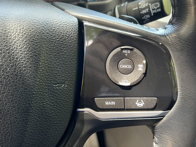 2020 Honda Odyssey EX-L w/Navi/RES Automatic - 23065049 - 26
